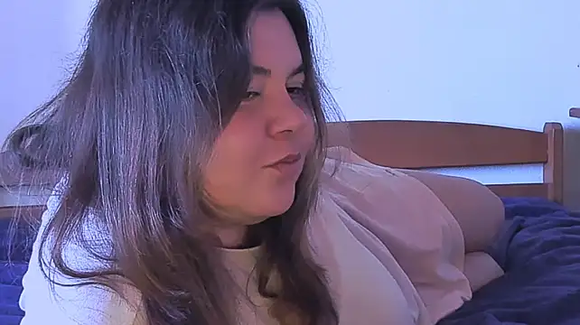 Kira_Magni Obrolan Langsung XXX