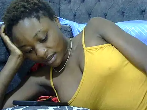 Chatroom XXX en direct de SweetTemptationKE
