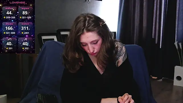 Chatroom XXX en direct de Ashley_Ross_