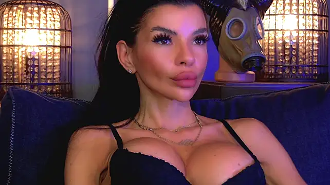 EleniaDevons – Naživo XXX chat