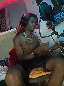 Show de webcam de DaeDotFrankyLoko