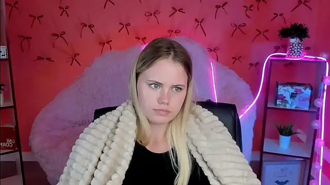 Онлайн чат XXX LanaWey