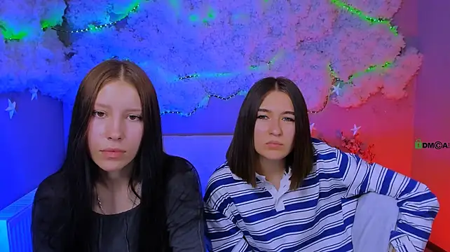 Онлайн чат XXX x_kaylita_x