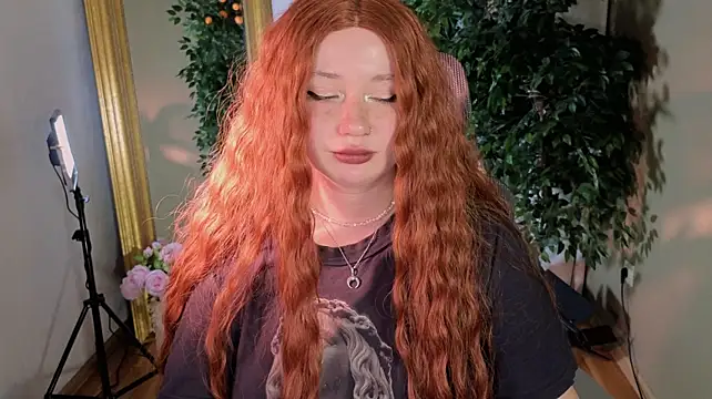 carolina_elf's Live XXX Chat