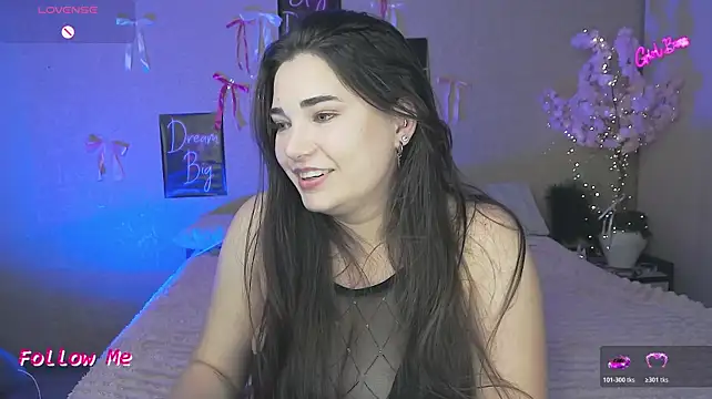 Chat XXX en directo de Lillianhot68