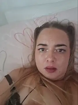 AnnishaX's Live XXX Chat