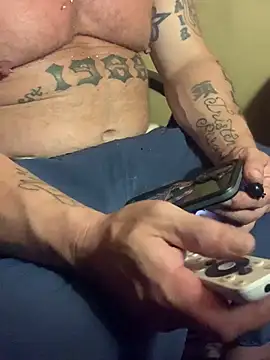 Ldnick69's Live XXX Chat