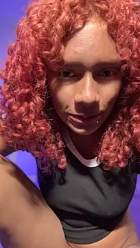Meganlux1n Live XXX chat