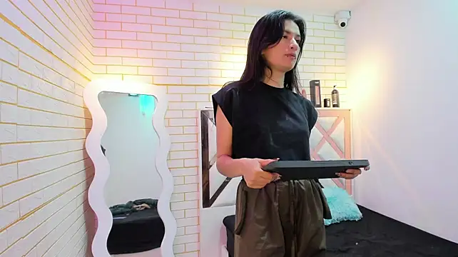 Nicky_rouses - 💝 SHOW MILK TITS 😈