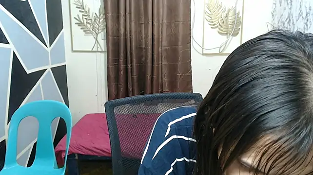 Jasmine_kawaii - fuck dildo