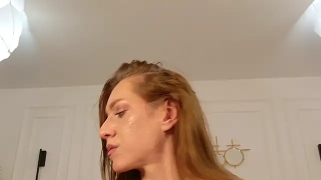 IrisLayne - Lush Control 3 min