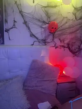 Chat +18 de SamathaMay ao vivo