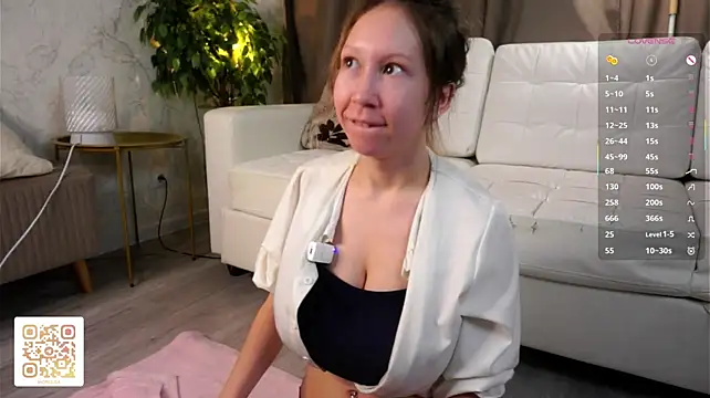 JaclynAronow - 💖 make my tits bounce for you 💖