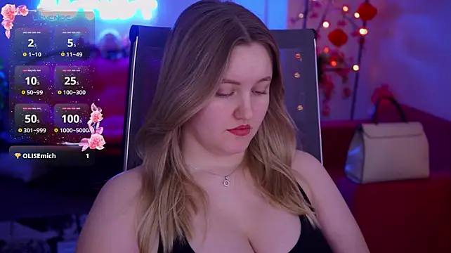KellyPoter Live XXX-Chat