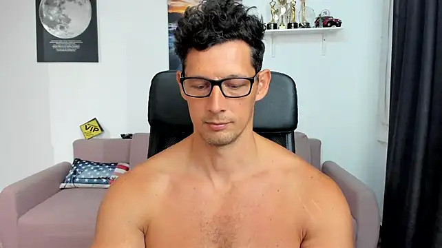 Chatroom XXX en direct de BrutusK08