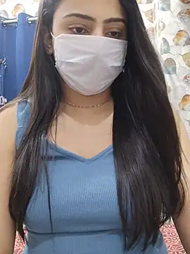 Ivymybae's Live XXX Chat