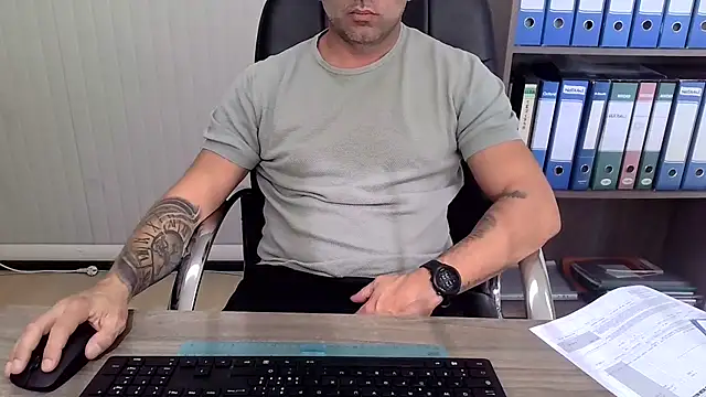 Evasionee 라이브 XXX 채팅