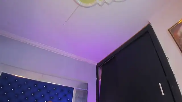 Ciara_HotTs Adlı Modelin Canlı XXX Sohbeti