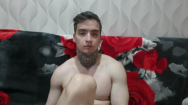 this_is_andy – Live XXX-chat