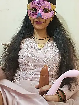 XXX chat uživo modela Nandinip2706