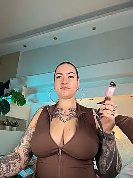 Tattitude_ - Punish ass with paddle