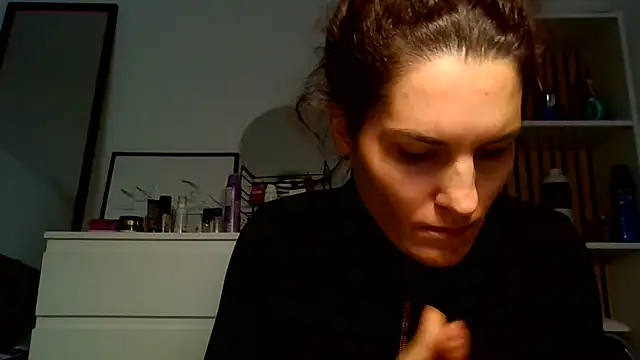 Chat XXX en directo de Ms-Lust1-