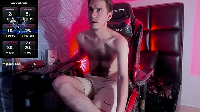 Mikesub_n Live XXX chat