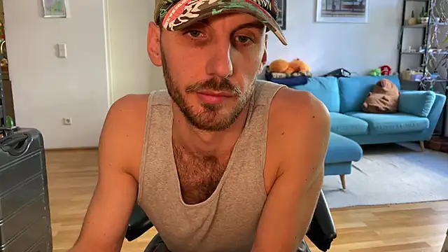 leonmortis666 webcam show