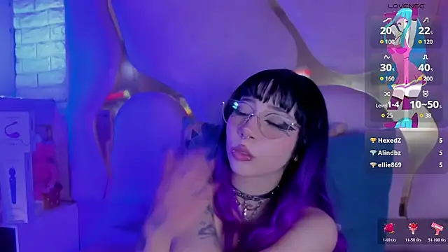 Niina_sssy - Fuck my throat mercilessly for 5 minutes