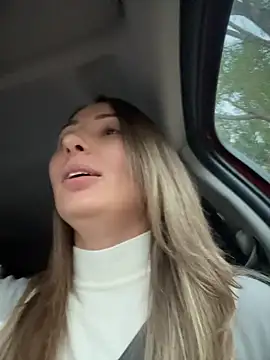 Živý XXX chat Wonder_Kari