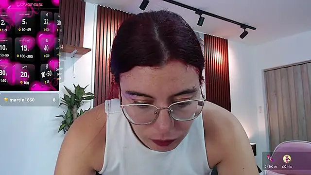 دردشة allison_mc الجنسية المباشرة