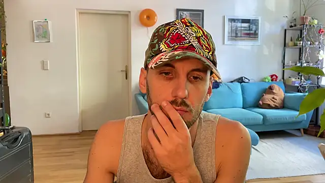leonmortis666 Webcam-Show