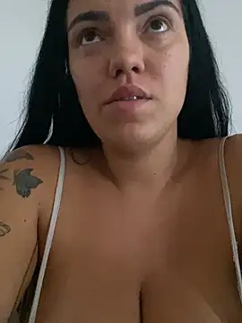 lexy_sweet Obrolan Langsung XXX