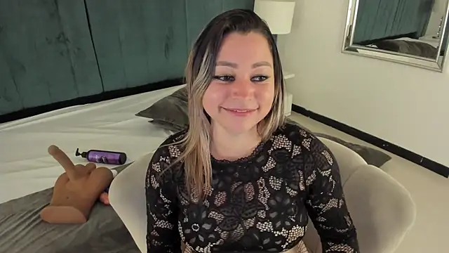 PandoraB_ - anal torso riding 🍆🍑🥵