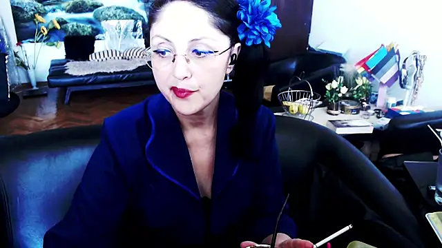 Imperatriza live XXX chat