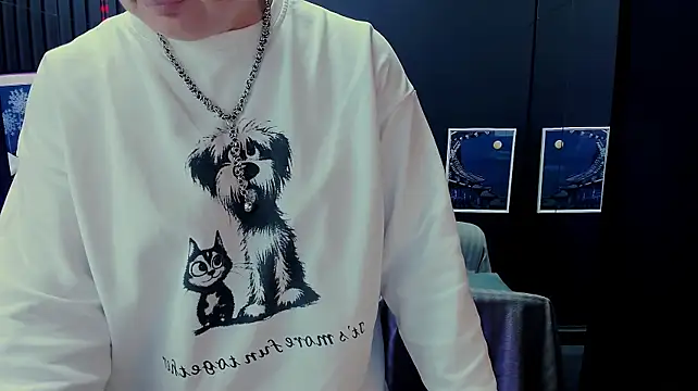 CarmenSoft's Live XXX Chat