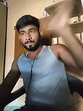 Chat XXX en directo de Lustynani1