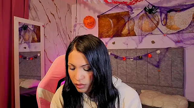 Chat XXX en directo de clara_evanss