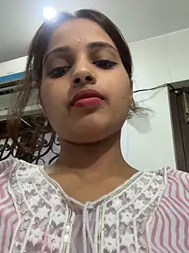 Ahana_Cutie - Nude Shows Different With Face
