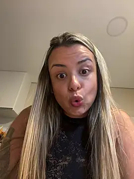 Patyyyy - Siririca/vibrador 5min 🔥🔥