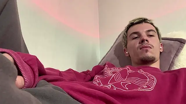 Chat XXX ao vivo de Jeremy1Scott
