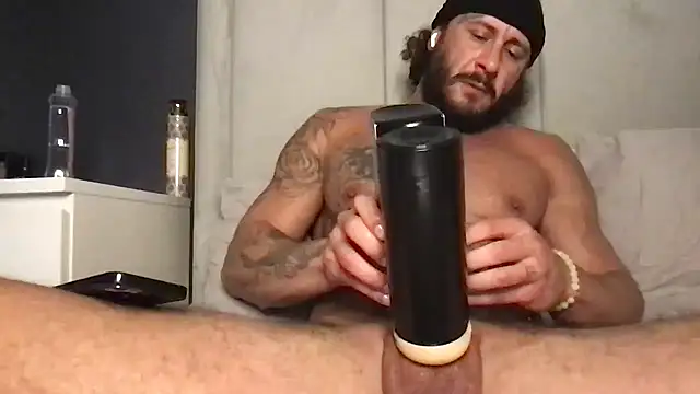 Magic_Mike_666 现场XXX聊天