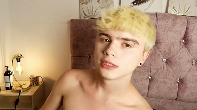 Ian_Stone Live XXX-Chat