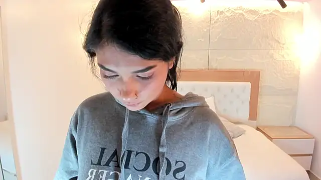 NINAMARTINS Live XXX Chat