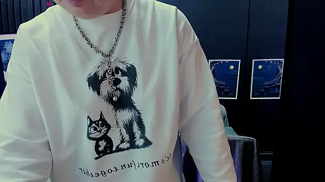CarmenSoft's Live XXX Chat