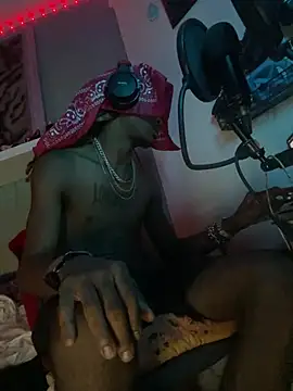 DaeDotFrankyLoko's Webcam Show