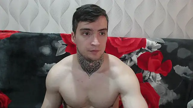 this_is_andy Chat XXX live
