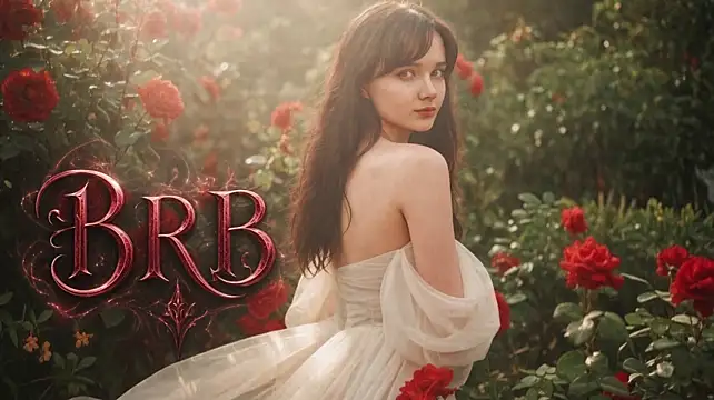 CorrieKibbee Obrolan Langsung XXX