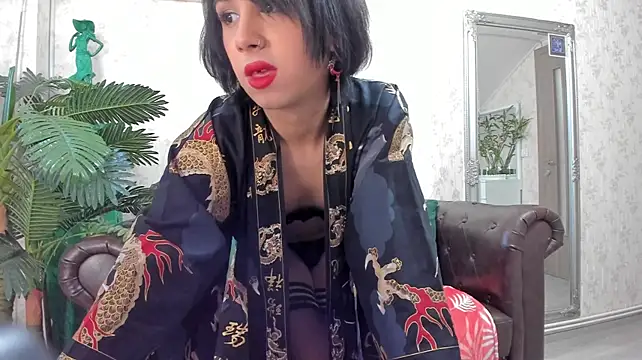 FemCupid Obrolan Langsung XXX