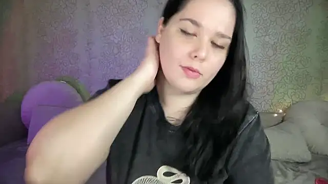 XXX chat uživo modela IvyLebelly